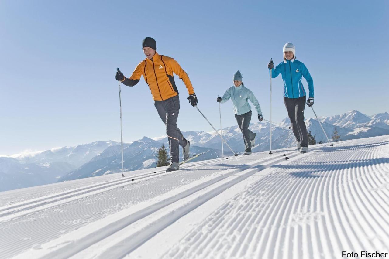 Ferienwohnung Prokosch Kirchdorf in Tirol Exterior foto