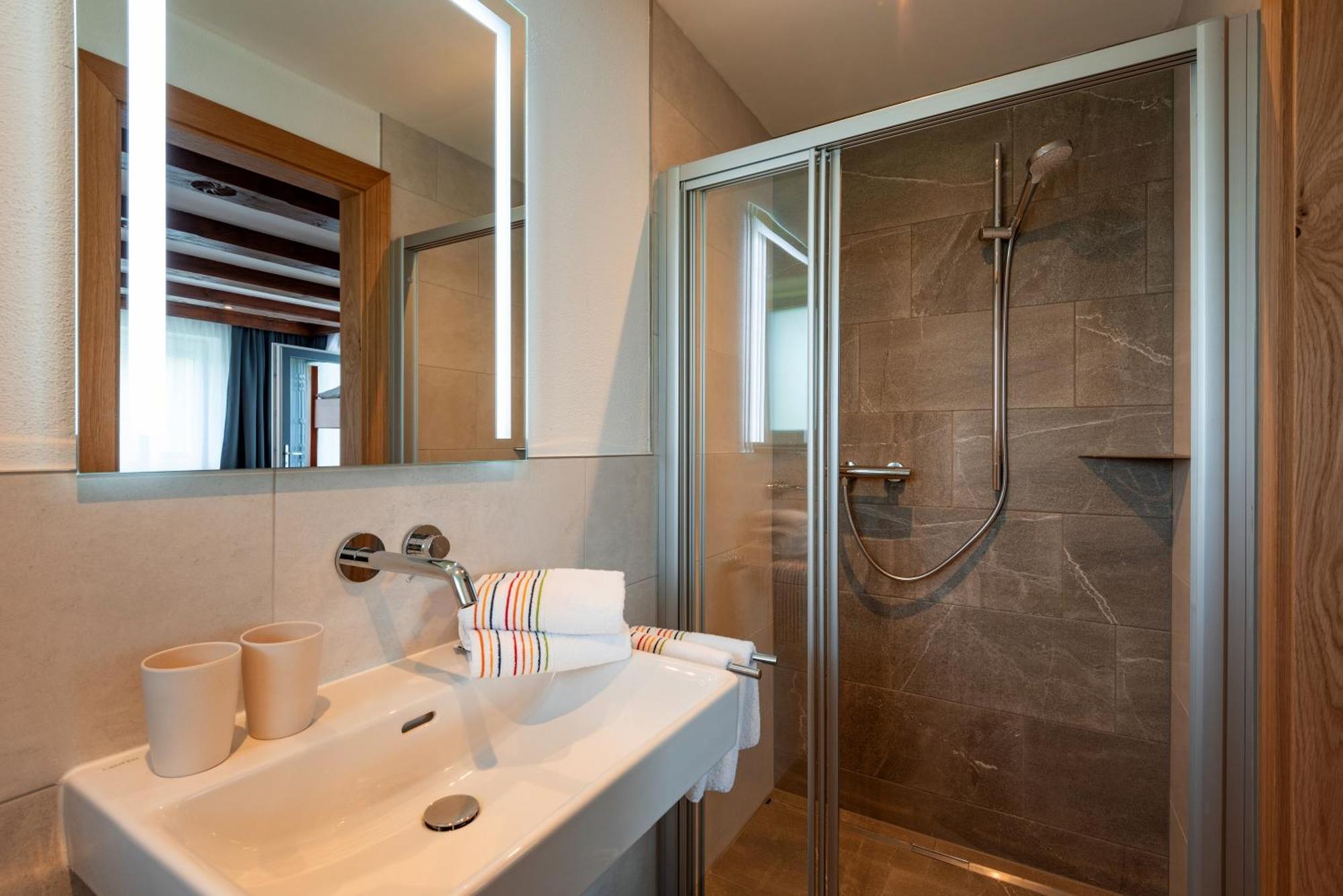Ferienwohnung Prokosch Kirchdorf in Tirol Exterior foto